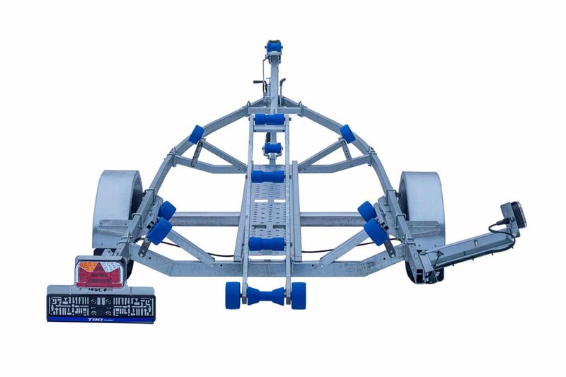 Tiki Båthenger BP1000-RBA