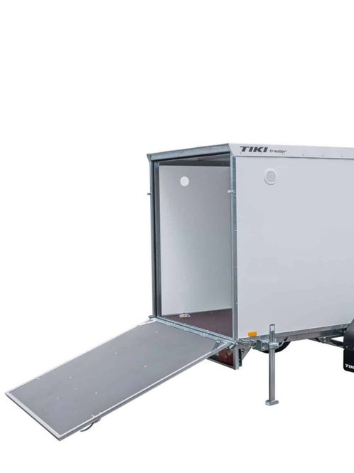 Hovedbilde TIKI Skaphenger CV350-L Sandwich