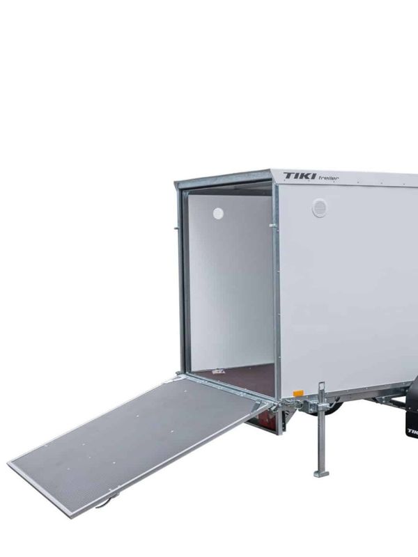 TIKI Skaphenger CV350-L Sandwich