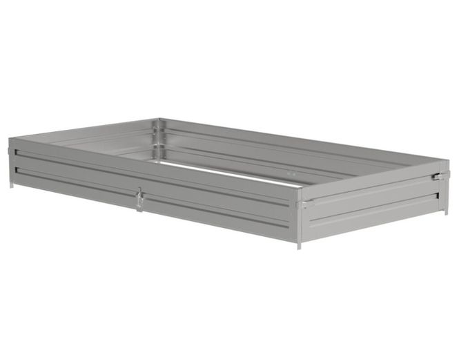 Hovedbilde Tiki Forhøyningskarmer CS300 35cm høy