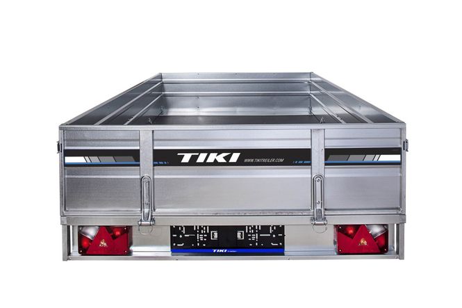 Hovedbilde Tiki CP327-LBH PRIME