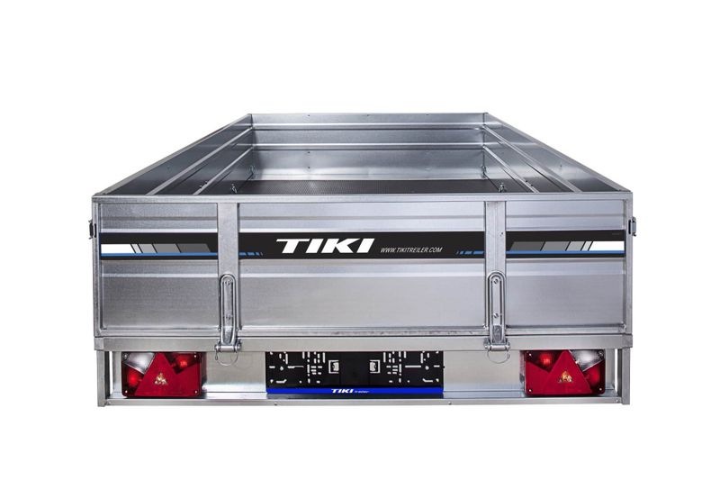 Tiki CP327-LBH PRIME