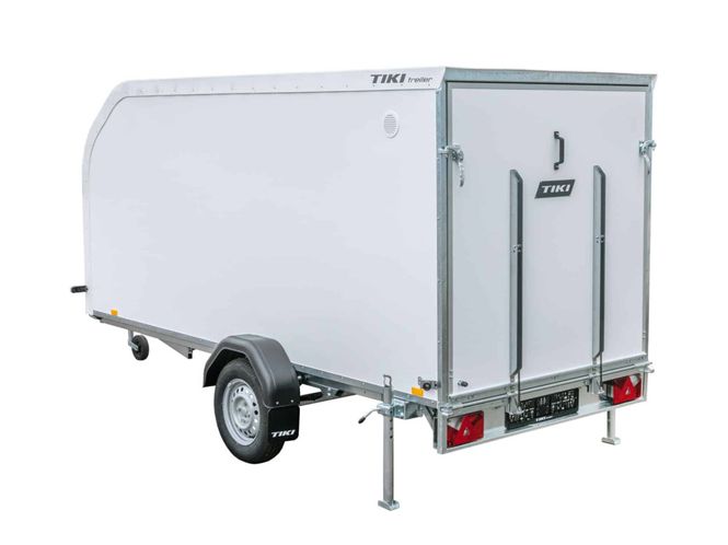 Hovedbilde TIKI Skaphenger CV350-L Sandwich