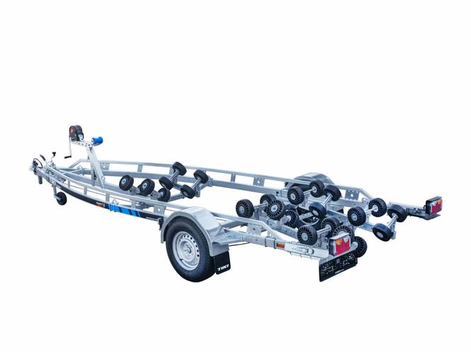 Hovedbilde Tiki Båthenger BP1500-RBA Multiroller