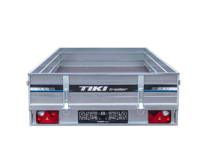 Hovedbilde Tiki CP350-RB PRIME