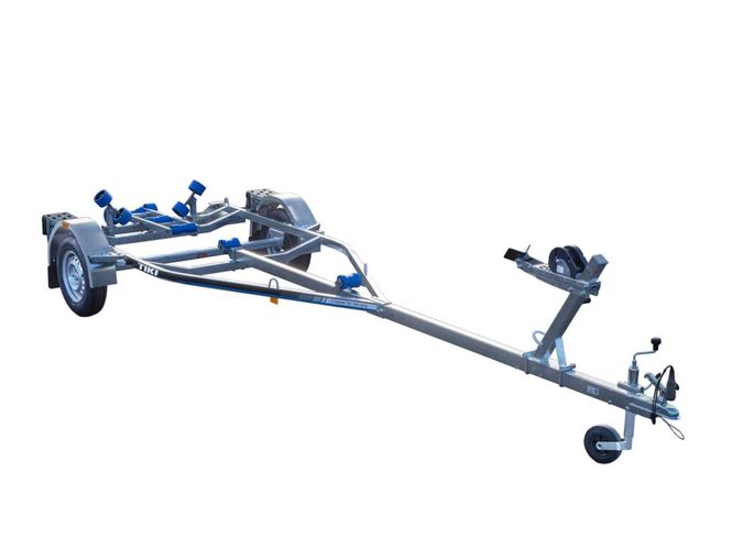 Hovedbilde  Tiki Båthenger BX750-R