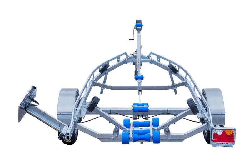 Tiki Båthenger BP1500-RBA