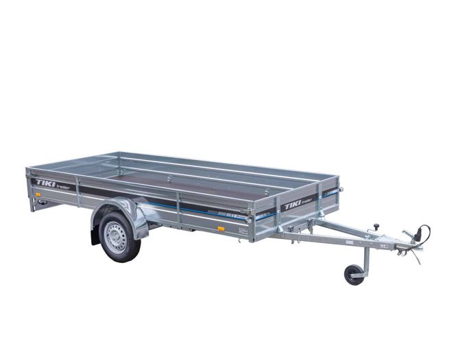 Hovedbilde Tiki Tilhenger CP327-R PRIME