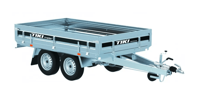 Hovedbilde  Tiki CS250-DRB/DROP/2100