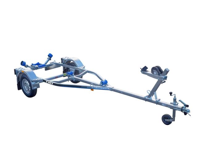 Hovedbilde Tiki Båthenger BX600-R