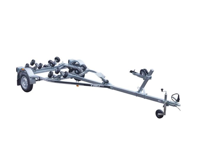 Hovedbilde Tiki Båthenger BX750-LW Multiroller PRO