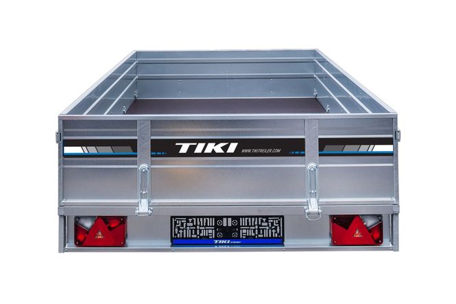 Hovedbilde Tiki CP350-LBH PRIME
