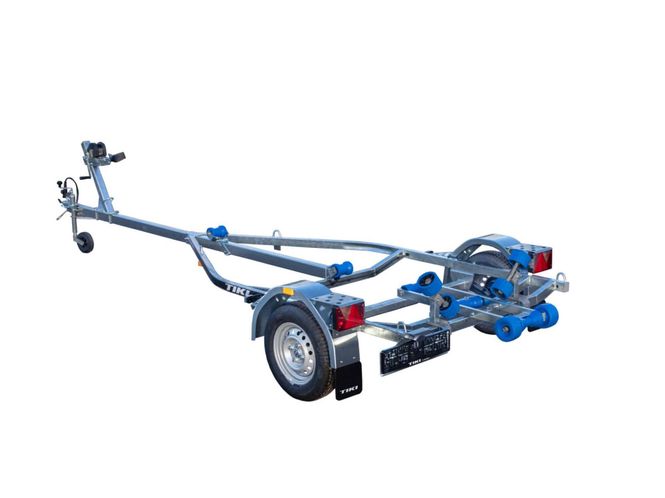 Hovedbilde  Tiki Båthenger BX750-R