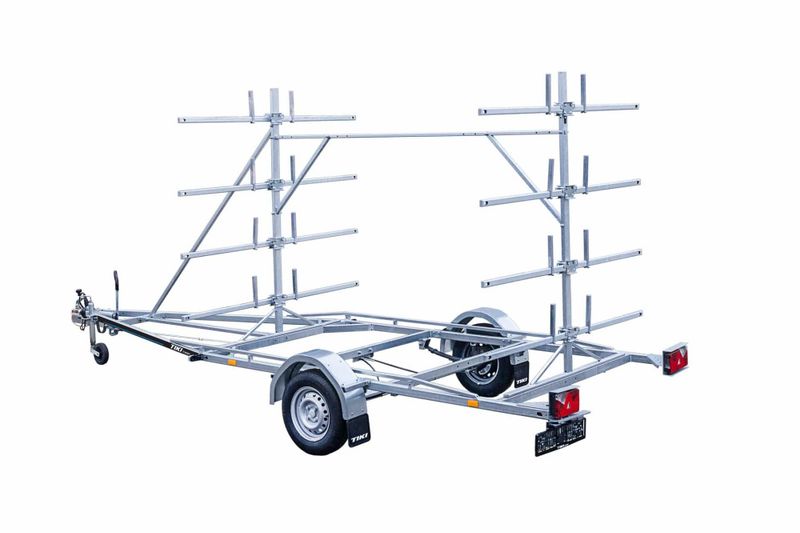 Tiki Kano/Kajakkhenger SP310-LB/Kayak