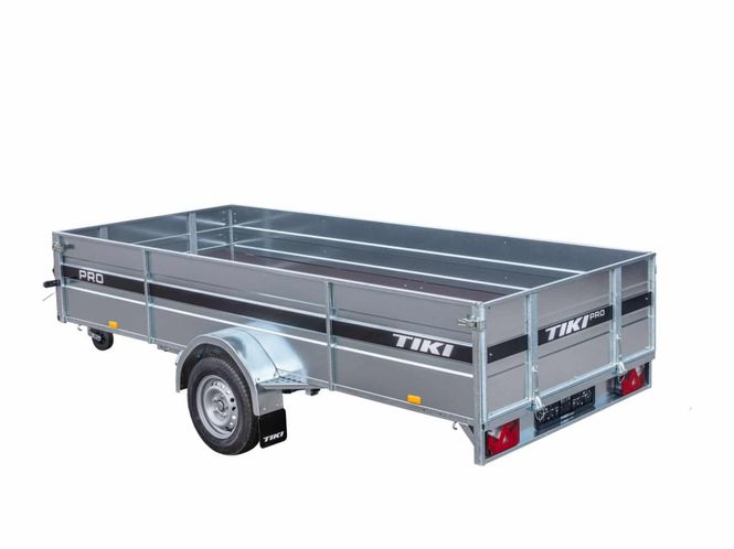 Hovedbilde Tiki CP365-LHE PRO