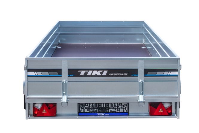 Hovedbilde Tiki CP350-DLBH PRIME