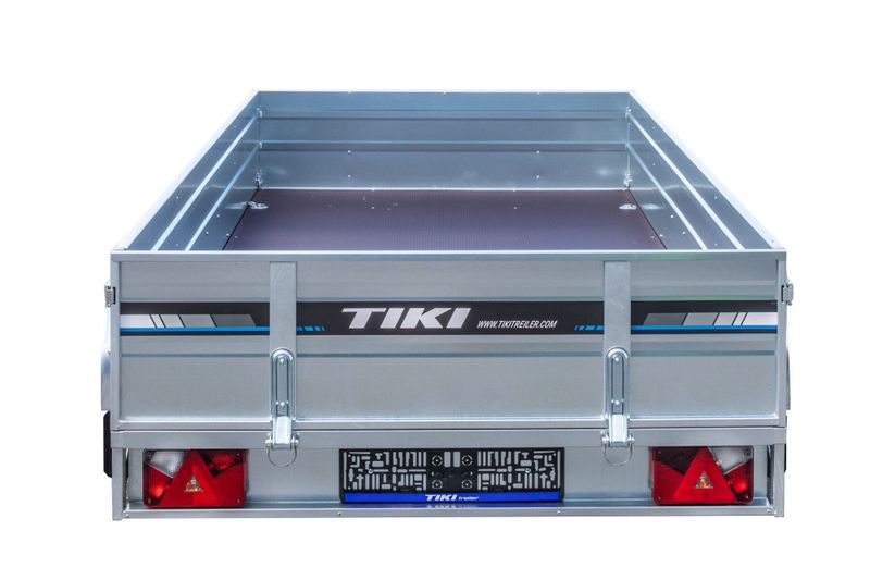 Tiki CP350-DLBH PRIME