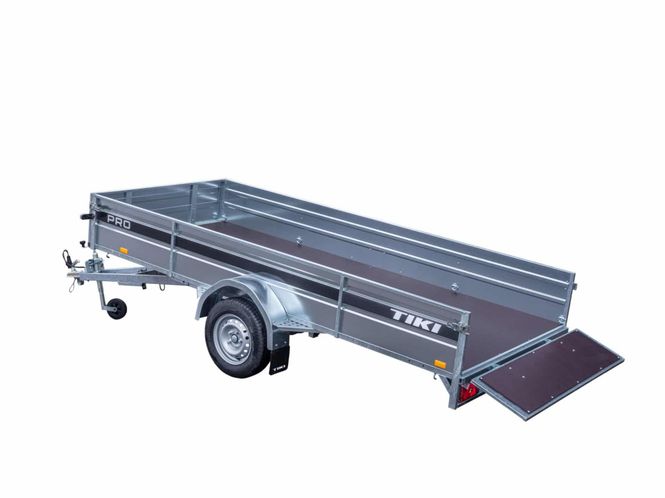 Hovedbilde Tiki CP350-LH PRO