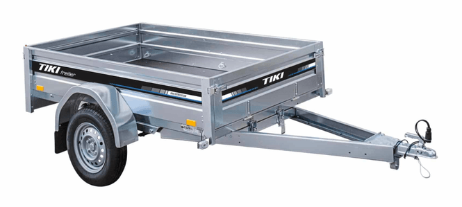 Hovedbilde Tiki CS200-L