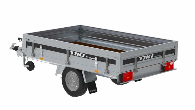 Tiki CS250-RB/DROP