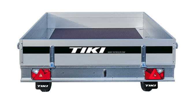 Hovedbilde Tiki CS300-DRB/DROP