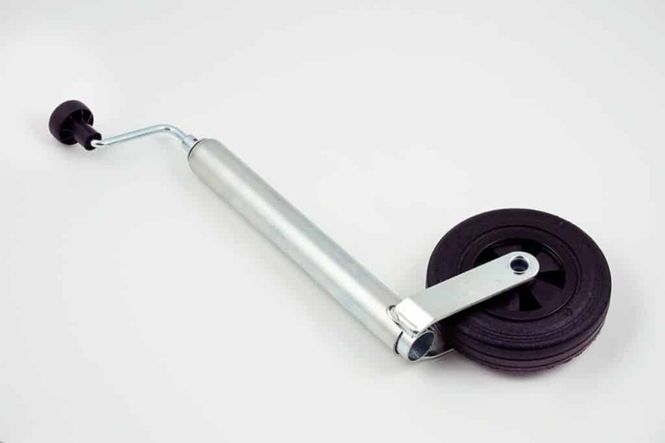 Hovedbilde Tiki støttehjul 150kg