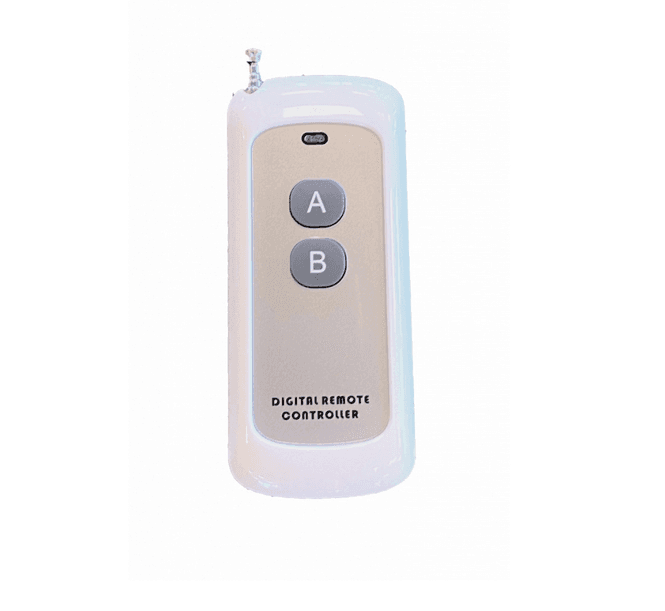Hovedbilde SKANBATT Inverter 24V 2000W (4000W) Ren Sinus ...