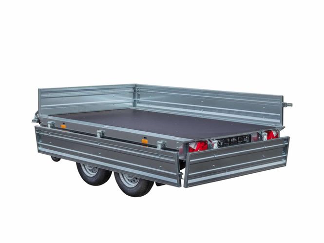 Hovedbilde  Tiki CS250-DRB/DROP/2100