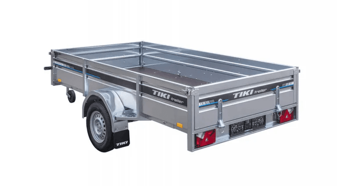 Hovedbilde Tiki CS300-LBH