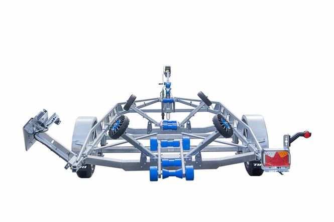 Hovedbilde Tiki Båthenger BP1600-LB