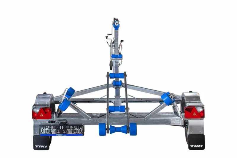 Tiki Utleiehenger Båthenger BS1000-RB