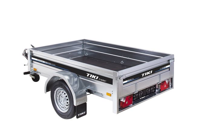 Hovedbilde Tiki CS200-RB/1000kg