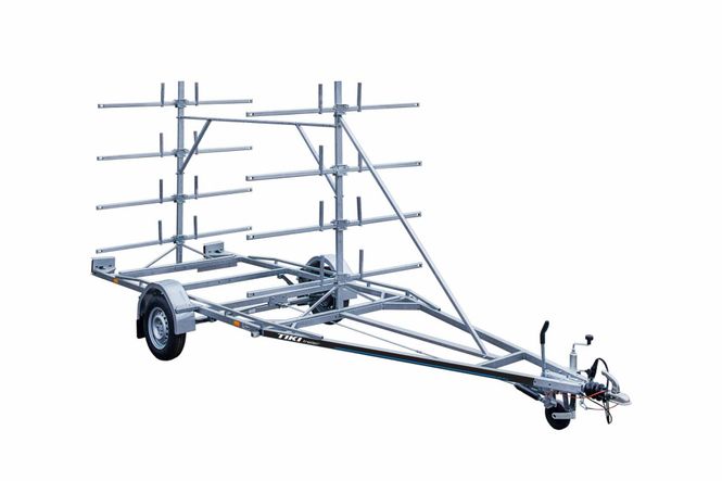 Hovedbilde Tiki Kano/Kajakkhenger SP310-LB/Kayak