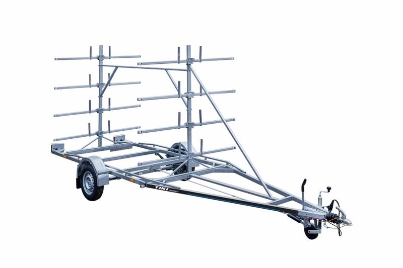 Tiki Kano/Kajakkhenger SP310-LB/Kayak