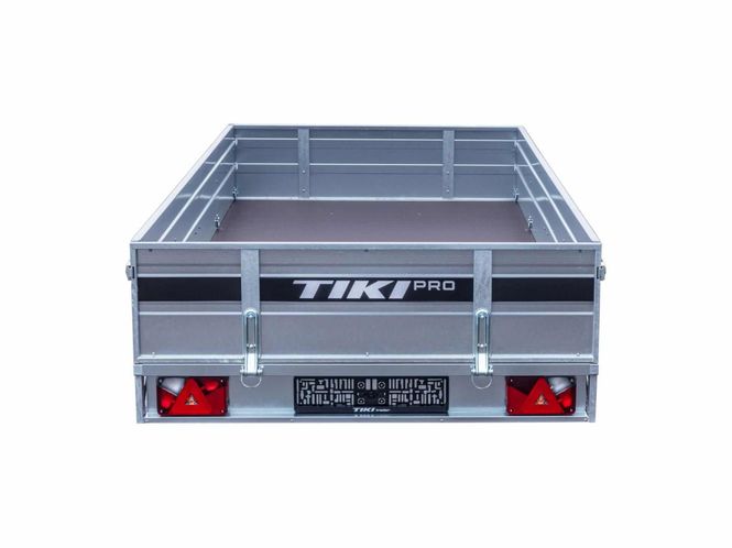 Hovedbilde Tiki CP300-LH PRO