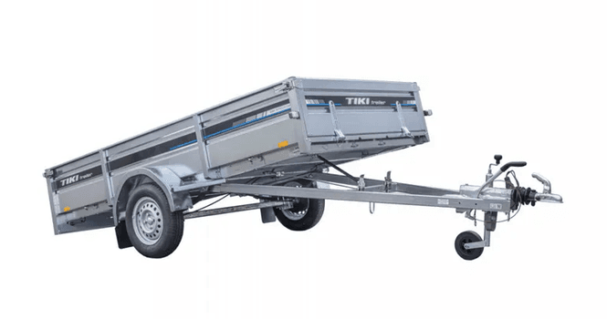 Hovedbilde Tiki CS300-LBH