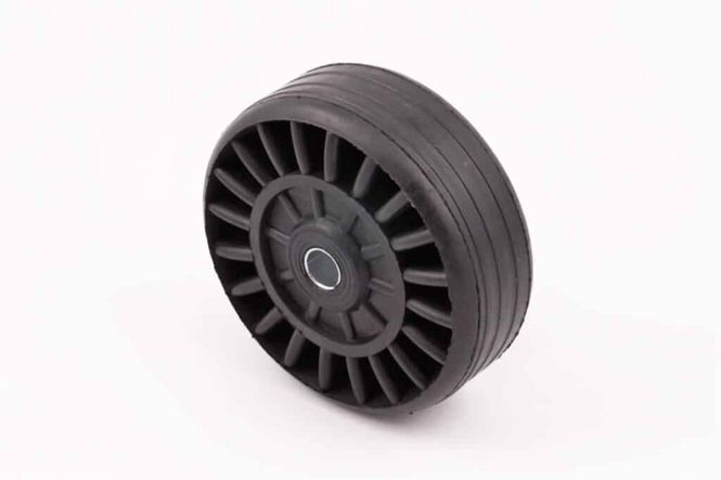 Hovedbilde Tiki rulle 200x75mm for Multiroller